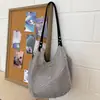 Diseño de Nicho Transfronterizo Verano 2026 Nueva Moda Exquisita Versátil para el Trabajo de Alta Gama Bolso Tote de Hombro y Axila
