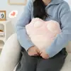 Almohada de Dibujos Animados Linda Personalizada por el Fabricante, Suave y Cómoda para Asiento de Sala de Estar, Sofá, Soporte Lumbar, Cama, Felpa, Almohada de Cintura