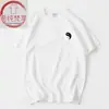 Roupa de Artes Marciais Tai Chi, Roupa de Exercício, Camiseta para Exercício Matinal, Manga Curta, Estilo Preguiçoso, Gola Redonda, Tamanho Grande, Solta para Verão, Par de Roupa para Homens e Mulheres