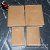 Portatarjetas portatarjetas set de certificados pasaporte cubierta de cuero genuino piel de vaca aceitosa de primera capa que cambia de color portatarjetas bancarias ventas personalizadas