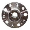Rodamiento de Rueda 3103100XGW01A Rueda Delantera Aplicable a Haval 3ª Gen H6 / Big Dog / Shenshou Unidad de Cubo de Rueda