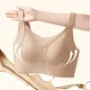 Lencería de talla grande original ozon para comercio electrónico transfronterizo, sujetador push-up cómodo y sexy para busto grande para Europa, América y el Sudeste Asiático