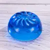 Enfeites de pãozinho de cristal, decorações de mesa, prosperidade e sucesso, negócios prósperos, pãezinhos da sorte, decorações para presente de nova loja