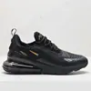 Tênis masculino Air Max 270 amortecimento a ar respirável tênis feminino esportivo casual tênis de corrida AH8050 fábrica de calçados Putian