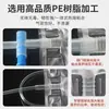 Saco de Drenagem Anti-Refluxo Descartável Yonghenghuaguan 1000ml Cateter Estéril para Coleta e Armazenamento de Urina Espessado e Alongado
