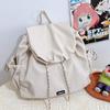 Nicho 2025 Nueva Moda Mochila Versátil para Mujer de Gran Capacidad Mochila de Viaje Bolsa Deportiva Casual Bolsa Escolar para Estudiante