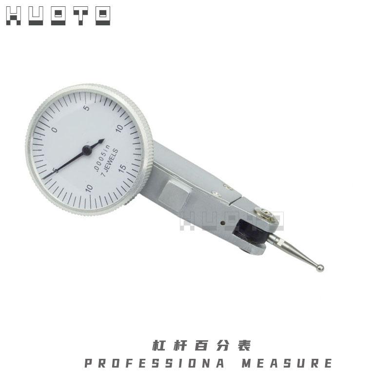 杠杆百分表英制