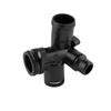 06D121132C Es Adecuado para Volkswagen, Audi A6L A4, Skoda, Seat Juntas de Tubería de Agua del Motor