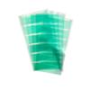 Película Verde PET Alta Temperatura 180 Película Protectora de Alta Temperatura Película para Galvanoplastia Metálica Película Protectora Verde para Impresión