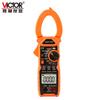 Pinza amperimétrica digital VICTOR Victory VC6056B de 1000 A, CA/CC, capacitancia y frecuencia de alta precisión
