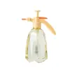 Botella Atomizadora de Presión Green Research Patrón de Rociado Ajustable Presión de Aire Regadera para Flores Serie Color Crema Exclusivamente para Suministro Transfronterizo