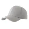 Boné de Baseball Sanduíche de Seis Painéis Aba Rígida Boné de Trabalho Logo Bordado Unissex Boné Bico de Pato Evento Lã Chapéu Verde Atacado