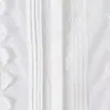 Ropa de Mujer Transfronteriza al por Mayor Estilo Europeo y Americano Verano Nuevo Elegante Camisa de Manga Corta Arrugada con Volantes Top de Color Sólido