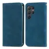 Funda Flip para Teléfono Móvil Galaxy A57, Color Sólido, Ranura para Tarjeta S25Edge, Funda Protectora de Cuero Samsung S26Ultra
