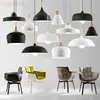 Lámpara de araña para restaurante de estilo japonés, creativa y única, adecuada para barras de bar, restaurantes, locales de hot pot, mesas de comedor, estilo industrial de una sola cabeza, pantalla de lámpara simple tipo tapa de olla