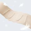 Cinturón deportivo de fitness cinturón de grado médico disco intervertebral lumbar cuatro estaciones sentadilla para distensión muscular soporte de cintura abdomen cálido circunferencia de cintura