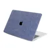 Capa Protetora MacBook Air Capa Pro13 Capa Protetora para Laptop Apple Capa de Couro PU
