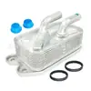 Radiador de Aceite Enfriador de Aceite Apto para Volvo 30622090