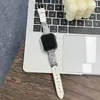 [Correa de reloj] Adecuada para Apple S12Iwatch Correa de reloj Vía Láctea Tejido de Sueños Incrustada de Diamantes S10987Se Pulsera para Mujer