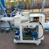 Máquina de Arcilla para Cerámica de Acero Inoxidable al Vacío Máquina de Arcilla Equipo para Hacer Cerámica Pequeño 220V