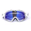 Gafas Transfronterizas de Punto Retro Deportivas Todoterreno Motocicleta Gafas Protectoras Equipo de Ciclismo Gafas UV