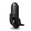 Fábrica de ruedas para shaper D008B-2 ruedas blandas viejas para softbox accesorios de caja de dos caras rueda direccional rueda universal para caja de tela