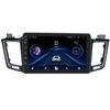 Adequado para Toyota RAV4/2013-2016 especial Navigator 9 polegadas Android tela grande imagem reversa