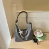 Bolso Tote Grande de Estilo Coreano para Viajes Diarios para Mujer 2026 Nueva Moda Textura de Cuero Suave Bolso Simple de Hombro o Axila