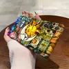 Arte de Vidrieras de Iglesia Sol, Estrellas, Luna Película Personalizada para Funda de Teléfono Personalizada para Galaxy S22 Ultra Cubierta a Prueba de Golpes