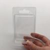 Fabricante de Jiangmen Caja Transparente de Blíster Plegable de PVC PET Admite Personalización