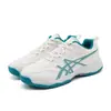 Suministro Transfronterizo de Zapatos Deportivos, Zapatos de Hombre, Zapatos de Bádminton, Zapatos de Entrenamiento Transpirables para Tenis de Mesa, Zapatos de Tenis Ligeros y Cómodos para Estudiantes