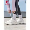 Zapatillas de Correr Jordan para Mujer, Amortiguadoras y Ligeras, Malla Transpirable Deportivas Otoño 2026, Zapatillas de Entrenamiento para Estudiantes de Secundaria