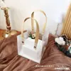 Presente casual tecido para casamento ao ar livre caixa de doces de casamento mesa de doces de noivado caixa de doces de mesa tecido Furoshiki embrulho tecido para pacote de retorno
