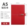 Libreta de negocios al por mayor, disponible en stock, caja de regalo personalizada, taza de traje, bloc de notas de alta gama para reuniones de oficina, logotipo
