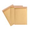 Bolsa de Burbujas de Papel Kraft Natural Envoltorio de Burbujas Bolsa de Sobres Express Bolsa de Embalaje Engrosada Embalaje de Ropa Bolsa de Burbujas Bolsa de Burbujas