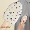 Venda Direta da Fábrica Pequena Tábua de Passar Luvas Tábua de Passar Pad Anti-Escaldamento Tábua de Passar Portátil Tábua de Passar Suspensa Resistente a Altas Temperaturas