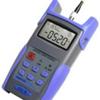 Medidor de potencia óptica portátil JW3216C Medidor de potencia óptica JW3216A Medidor de potencia óptica láser