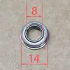 Acessórios para Máquina de Miçangas HH Passador de Agulha para Miçangas Interruptor Controlador de Velocidade Carregador Cabeça Controlador de Comprimento Rolo de Correia Motor