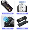 Caja Registradora Multifuncional para Tiendas Minoristas, Caja Registradora para Supermercados y Tiendas de Ropa, Fábrica de Máquinas POS Inteligentes con Sistema Android