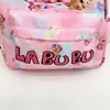 Mochila Infantil de Dibujos Animados para Jardín de Infancia de 4 a 6 Años, Informal, Ligera, Linda y de Gran Capacidad