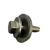 Adecuado para Ford, tornillo (tensor de correa), Modelos 1996-2022, N808102-S437
