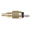 Sensor de Temperatura 8971256001 é Adequado para Motor Isuzu 4Jj1 John Deere 135g 75D 85D