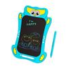 Nuevo Tablero de Dibujo LCD de Dibujos Animados Transfronterizo, Tablero de Escritura a Mano, Tablero de Dibujo para Niños, Tablero de Escritura Graffiti, Tablero de Dibujo Electrónico, Borrado de Pantalla con un Clic