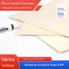 Compensado de madeira maciça 6mm multi-camada Board full poplar core proteção ambiental E0 grade board atacado placa de gravação prancheta TSCA