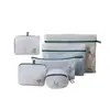 Bolsa para la colada, Bolsa de Malla Especial para Lavadora, Bolsa Protectora Gruesa de Gran Capacidad para Lavar, Bolsa para Lavar Ropa Interior y Sujetadores en Máquina, Anti-Deformación