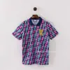 Camisetas de Fútbol Clásicas de los 90 Brasil Flamengo Jerseys al por Mayor