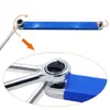 Llave de Extensión Multifuncional, Llave de Extensión de Trinquete, Llave de Doble Propósito, Llave de Extensión Desplazada