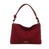 Bolso cruzado de hombro casual de moda 2026 Gran capacidad para mujer Otoño e Invierno Retro Simple Bolso de mano para el día a día