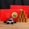 Caixa de Presente de Chá Dahongpao de Wuyishan Chá de Rocha Canela de Alta Qualidade Chá Pu'er Sabor Luzhou Chá Tuo Pequeno para Festivais