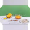 Dubái estética geométrica vajilla tazón de vidrio plato taza juego regalos promocionales publicitarios para el hogar venta al por mayor